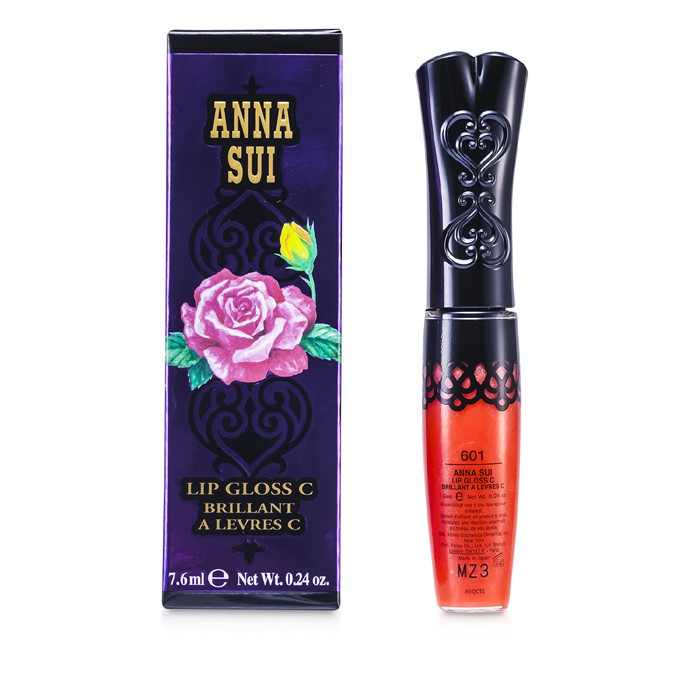 Anna Sui Lip Gloss C 7.6ml/0.24ozProduct Thumbnail