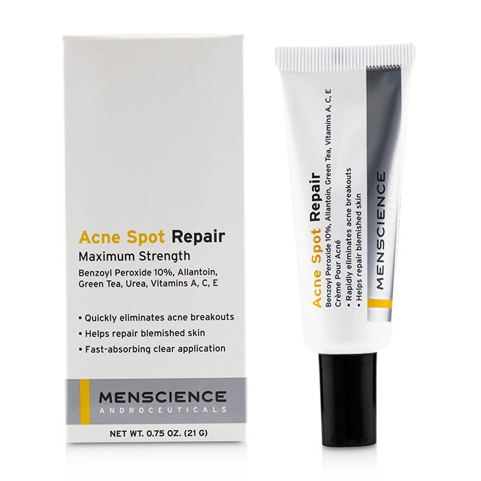 Menscience Acne Spot Repair 21g/0.75ozProduct Thumbnail