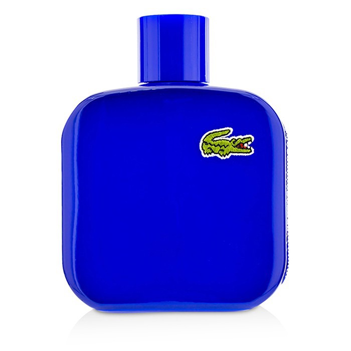 Lacoste Męska woda toaletowa EDT Spray Eau De Lacoste L.12.12 Blue (Bleu) 100ml/3.3ozProduct Thumbnail