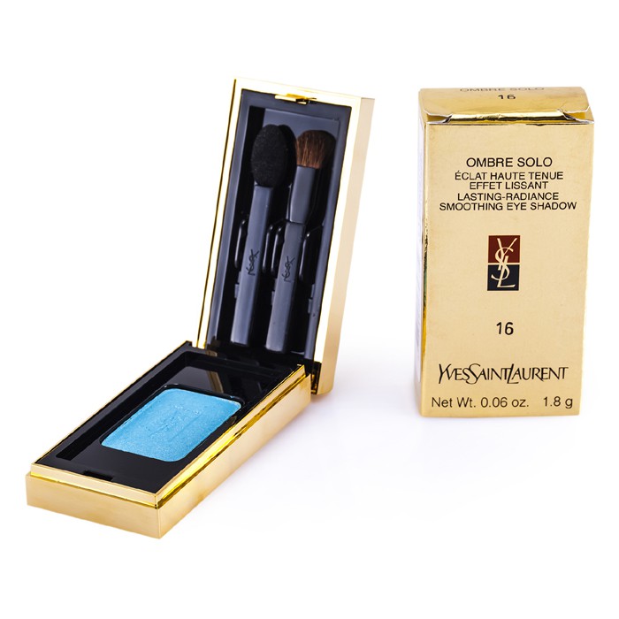 Yves Saint Laurent Ombre Solo Lasting Radiance Smoothing צללית 1.8g/0.06ozProduct Thumbnail