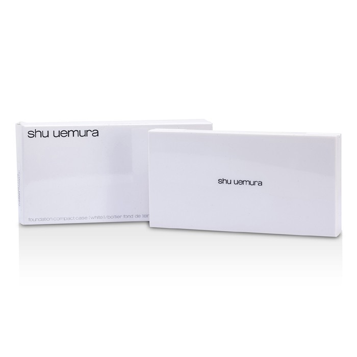 Shu Uemura Foundation Compact Case Picture ColorProduct Thumbnail