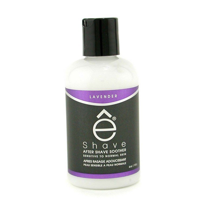 EShave After Shave Calmante- Lavanda 180g/6ozProduct Thumbnail