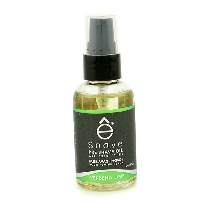EShave Pre Shave Oil - Verbena Lime 60g/2ozProduct Thumbnail