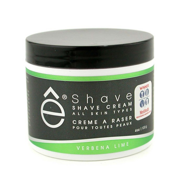 EShave Shave Cream - Verbena Lime 120g/4ozProduct Thumbnail