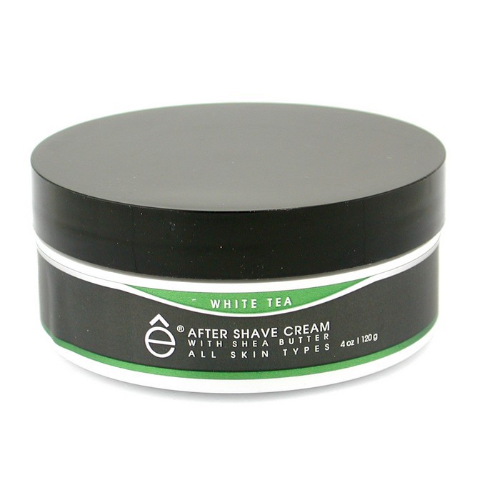 EShave After Shave Cream - White Tea 120g/4ozProduct Thumbnail