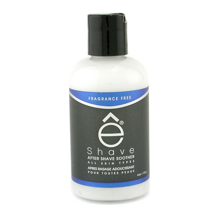 EShave After Shave Soother - Fragrance Free 180g/6ozProduct Thumbnail