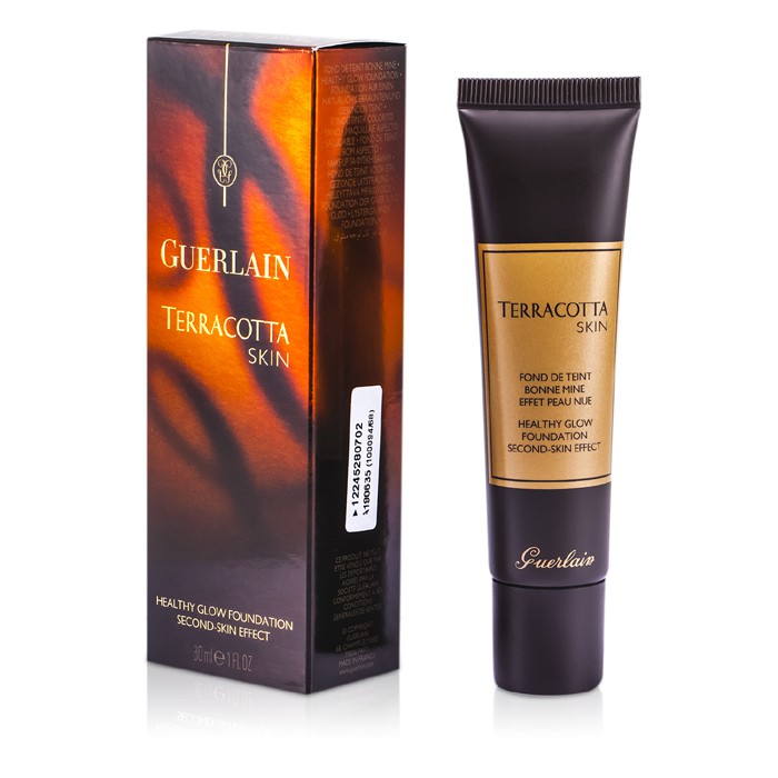 Guerlain Terracotta Skin Healthy Glow Основа 30ml/1ozProduct Thumbnail