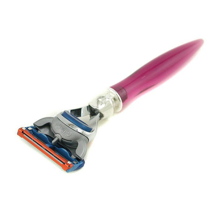 EShave 3 Blade Razor - Purple 1pcProduct Thumbnail
