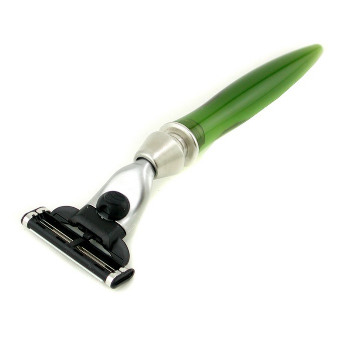 EShave סכיני גילוח 3 -ירוק 1pcProduct Thumbnail