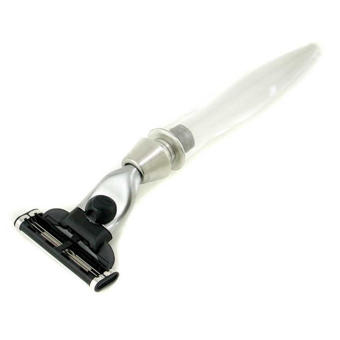 EShave 3 Blade Razor - Clear 1pcProduct Thumbnail