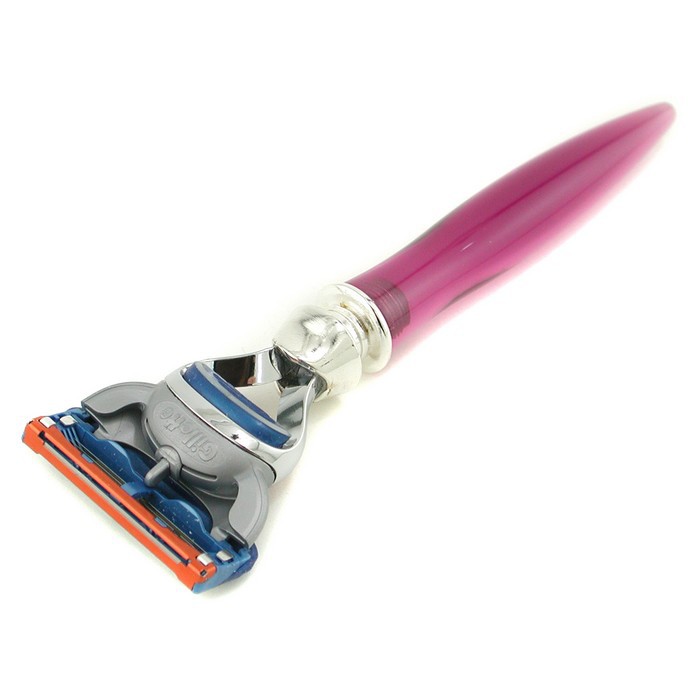 EShave 5 Blade Razor - Pisau Cukur - Purple 1pcProduct Thumbnail