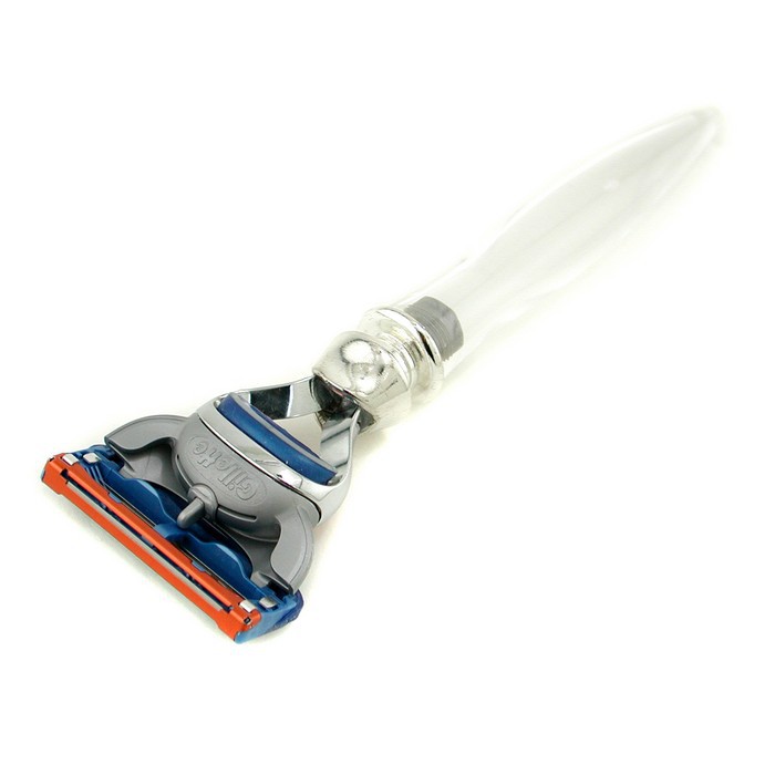 EShave 5 Blade Razor - Clear 1pcProduct Thumbnail