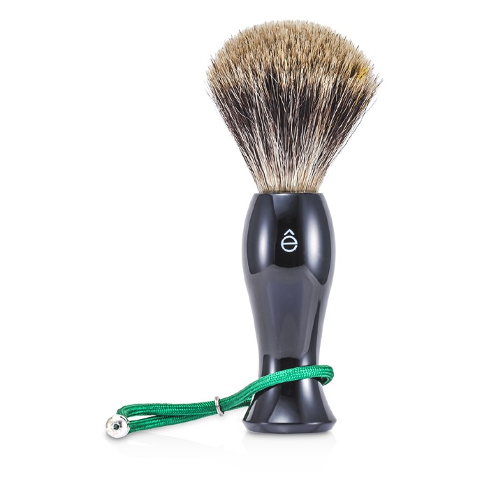 EShave Shave Brush Fine - Black 1pcProduct Thumbnail