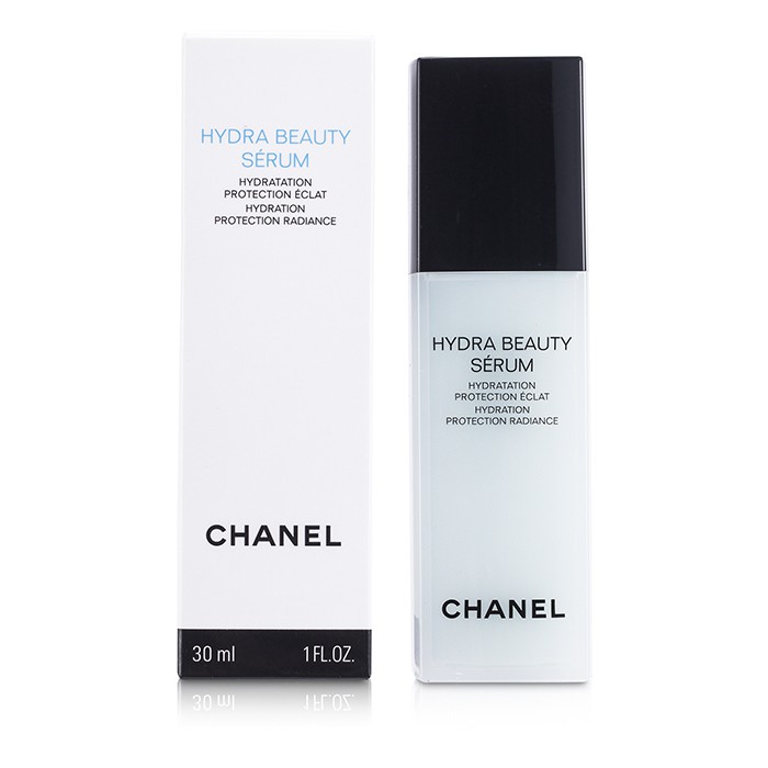 Chanel Hydra Beauty Hydratačné skrášľujúce sérum 30ml/1ozProduct Thumbnail