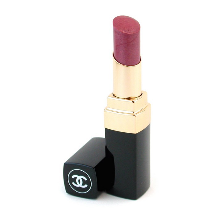 Chanel Lesklá lehce perleťová rtěnka s hydratačním účinkem Rouge Coco Shine Hydrating Sheer Lipshine 3g/0.1ozProduct Thumbnail