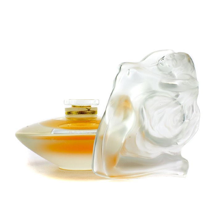 Lalique Crystal Parfum Bottle ( 2009 Edición Limitada - Aphrodie ) 30ml/1ozProduct Thumbnail