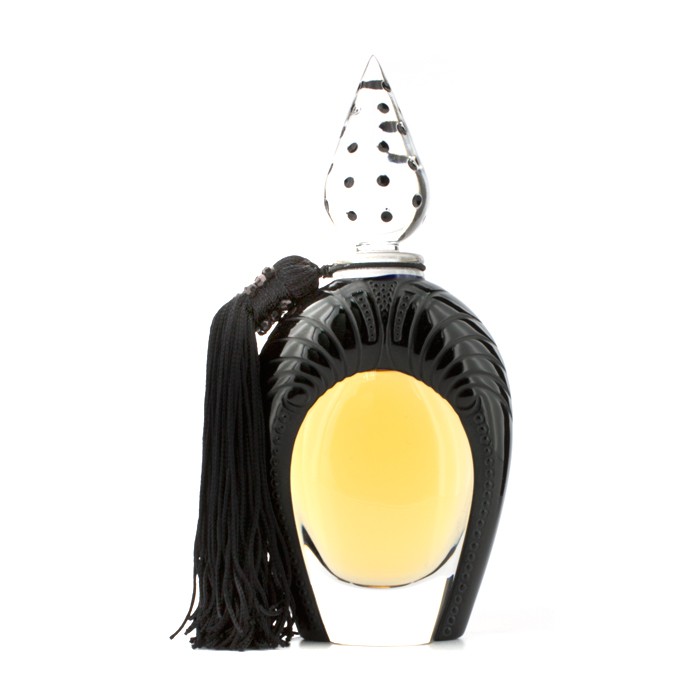 Lalique زجاجة عطر كريستال (دفعة محدودة 2008 - شهرزاد) 30ml/1ozProduct Thumbnail
