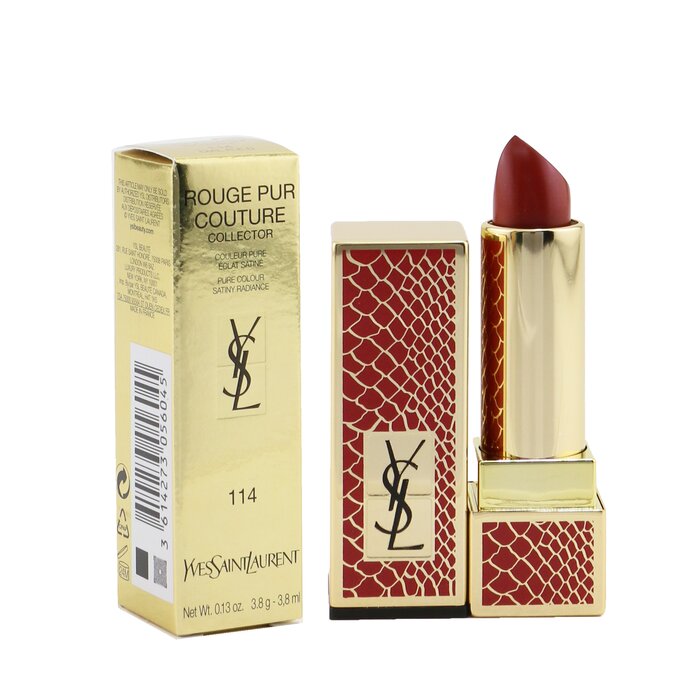 Yves Saint Laurent Rouge Pur Couture (Edición Wild) 3.8g/0.13ozProduct Thumbnail