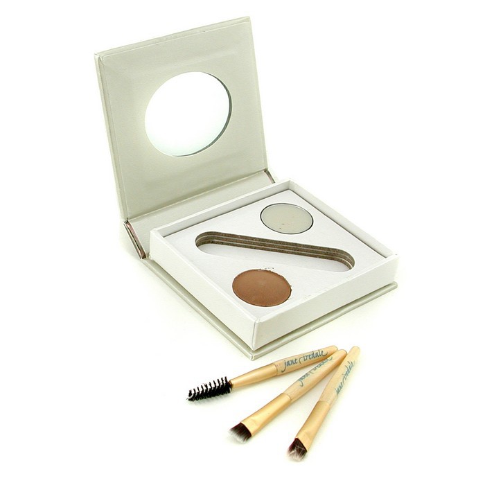 Jane Iredale Bitty Brow Kit 2.4g/0.085ozProduct Thumbnail