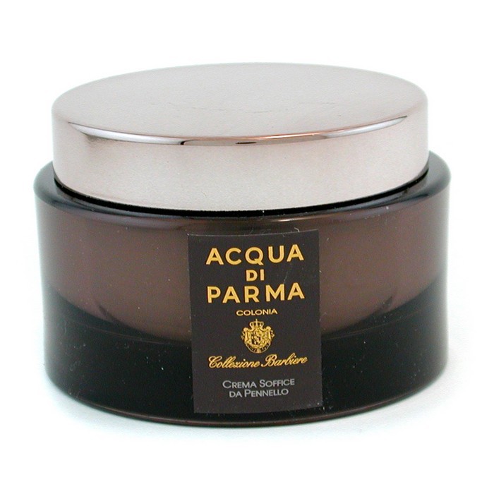 Acqua Di Parma 帕爾瑪之水 刮鬚系列-剃鬚膏 125ml/4.4ozProduct Thumbnail