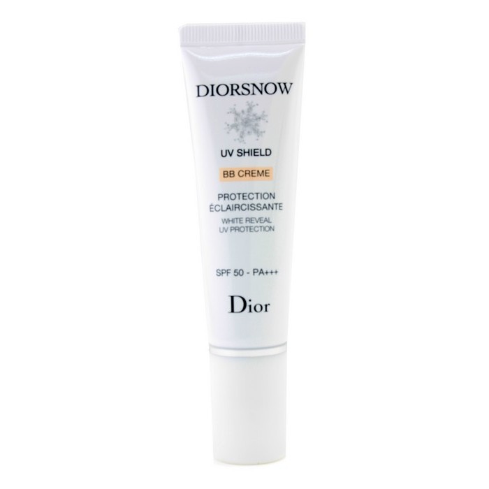Christian Dior Диорсноу Отбеливающий Солнцезащитный Крем с Фактором SPF 50 30ml/1.2ozProduct Thumbnail