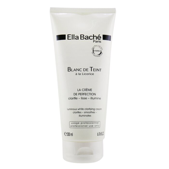 Ella Bache Luminous White Clarifying Cream (Salon Size) 200ml/6.91ozProduct Thumbnail