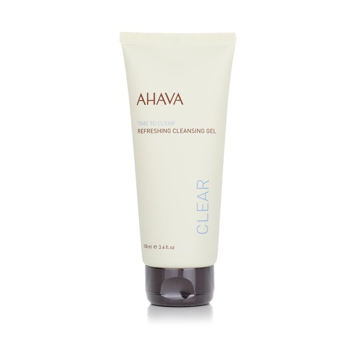 Ahava Time to Clear Gel Limpiador Refrescante 100ml/3.4ozProduct Thumbnail