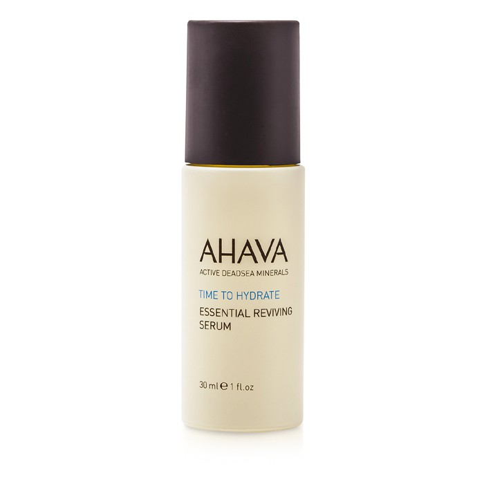 Ahava Serum Time To Hydrate Essential Reviving 30ml/1ozProduct Thumbnail
