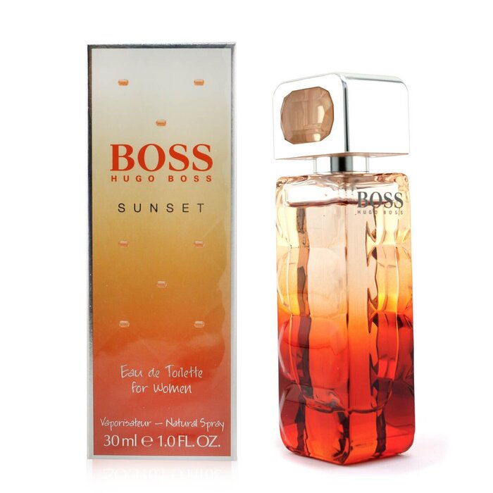 Hugo Boss สเปรย์น้ำหอม Boss Orange Sunset EDT 30ml/1ozProduct Thumbnail
