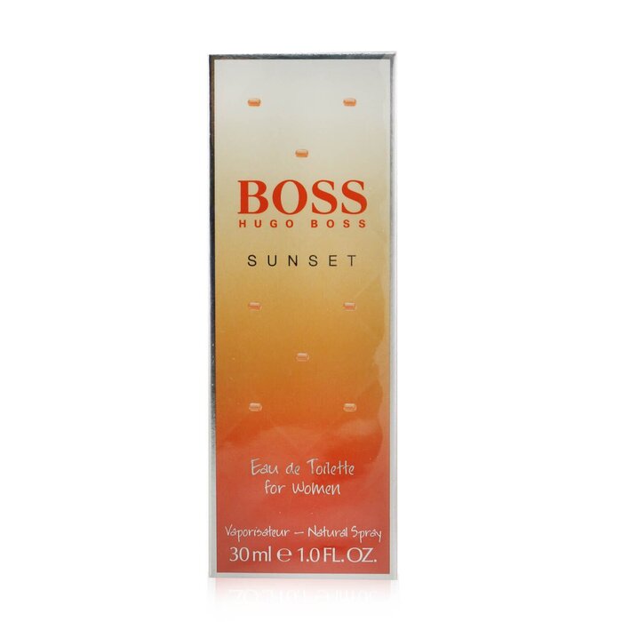 Hugo Boss Boss Orange Sunset Agua de Colonia Vaporizador 30ml/1ozProduct Thumbnail