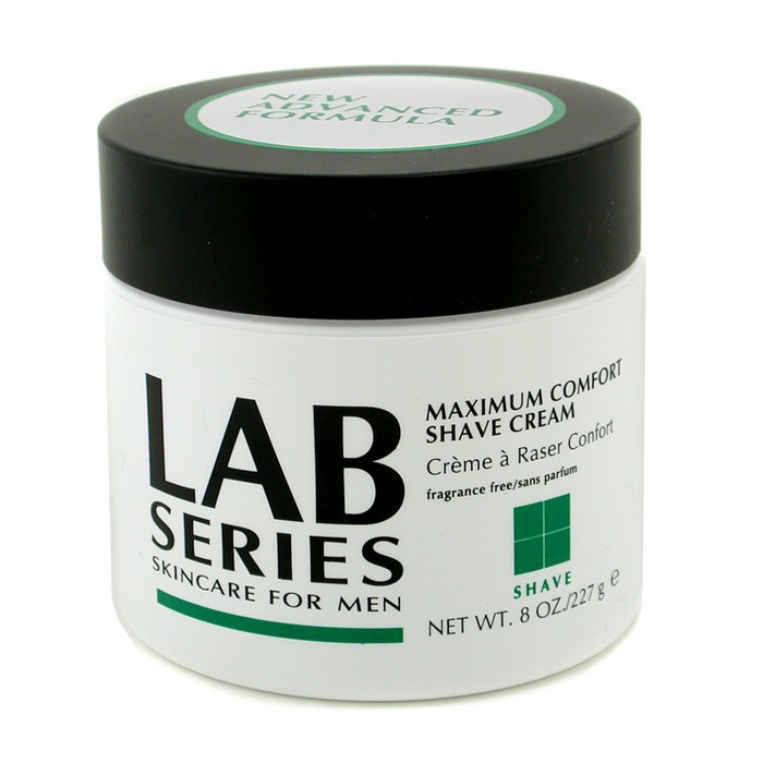 Lab Series Lab Series Maximum Comfort Крем за Бръснене 227g/8ozProduct Thumbnail