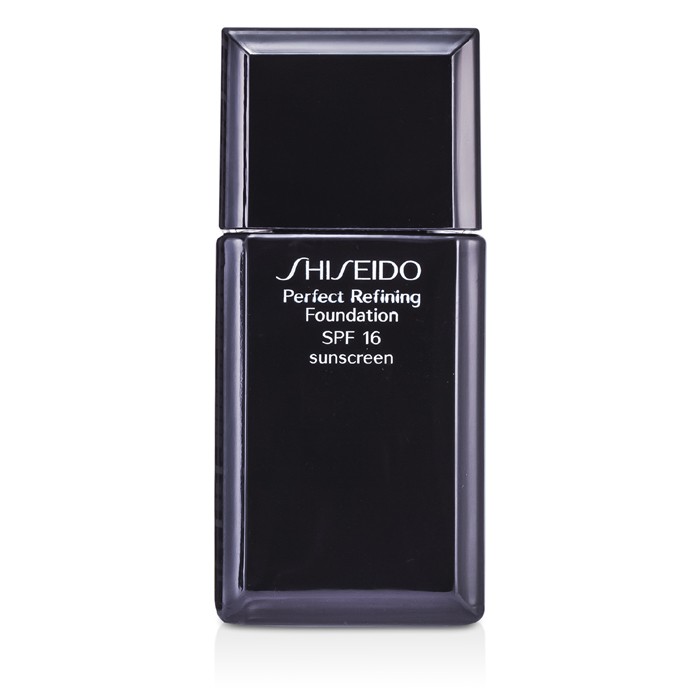 Shiseido Perfect Refining Foundation SPF16 30ml/1ozProduct Thumbnail