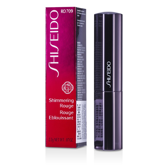 Shiseido Мерцающая Губная Помада 2.2g/0.07ozProduct Thumbnail