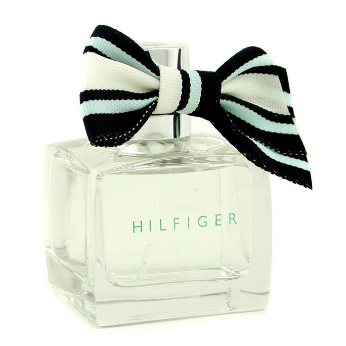 Tommy Hilfiger Hilfiger Woman - parfémovaná voda s rozprašovačem 50ml/1.7ozProduct Thumbnail