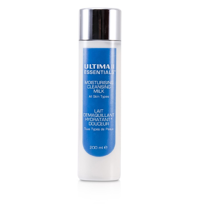 Ultima Essentials Leche Desmaquilladora Hidratante 200ml/6.7ozProduct Thumbnail