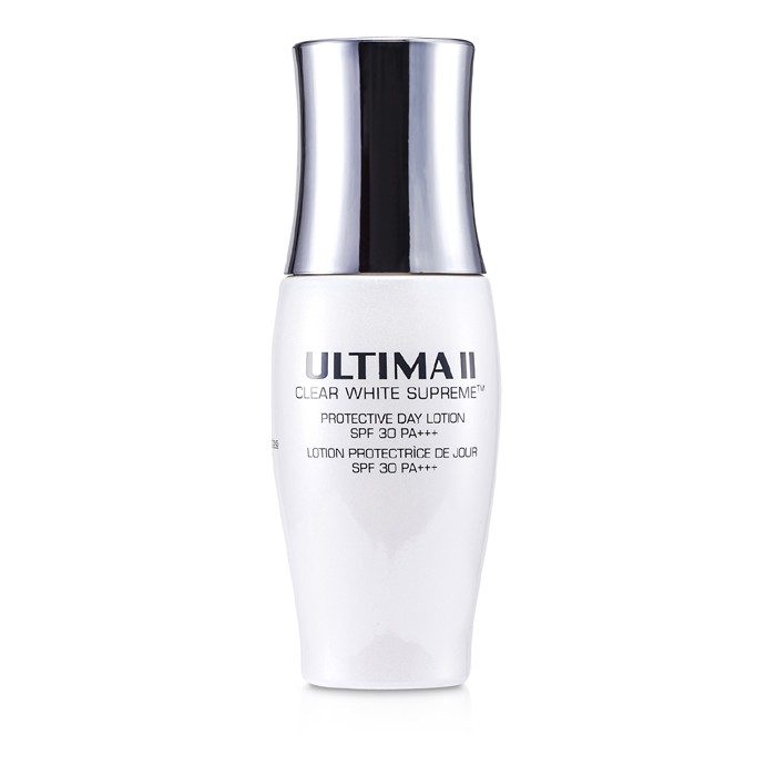 Ultima Clear White Protective Day Lotion SPF 30 PA+++ 50ml/1.7ozProduct Thumbnail