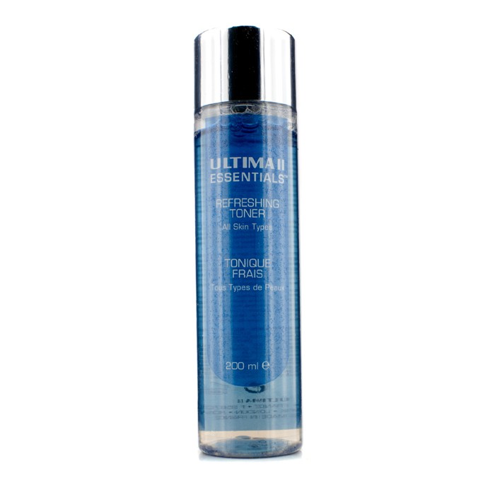 Ultima Essentials Forfriskende Toner 200ml/6.7ozProduct Thumbnail