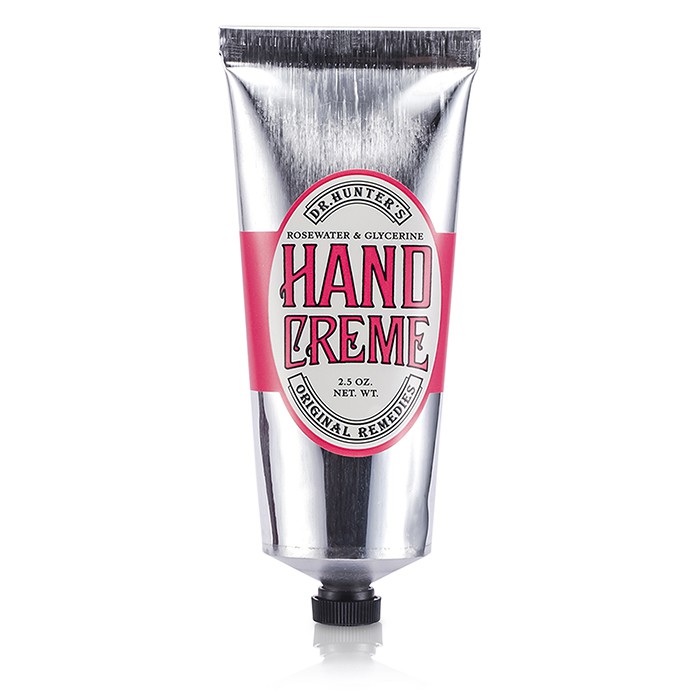 Caswell Massey Dr. Hunter Rosewater & Glycerine Hand Creme 75ml/2.5ozProduct Thumbnail
