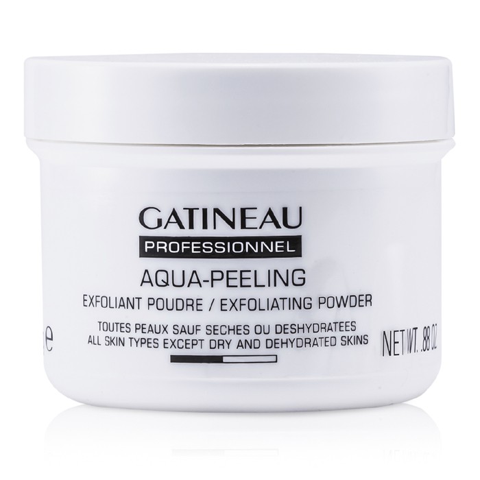 Gatineau Aqua Peeling Exfoliating Powder (Salon Product) 25g/0.88ozProduct Thumbnail