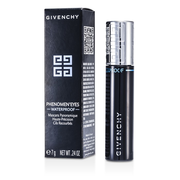 Givenchy Phenomen'Eyes High Precision Panoramic Waterproof Mascara 7g/0.24ozProduct Thumbnail