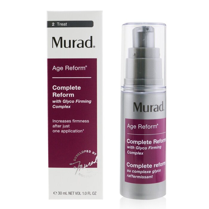 Murad 慕勒 歲月無痕精華 Age Reform Complete Reform 30ml/1ozProduct Thumbnail