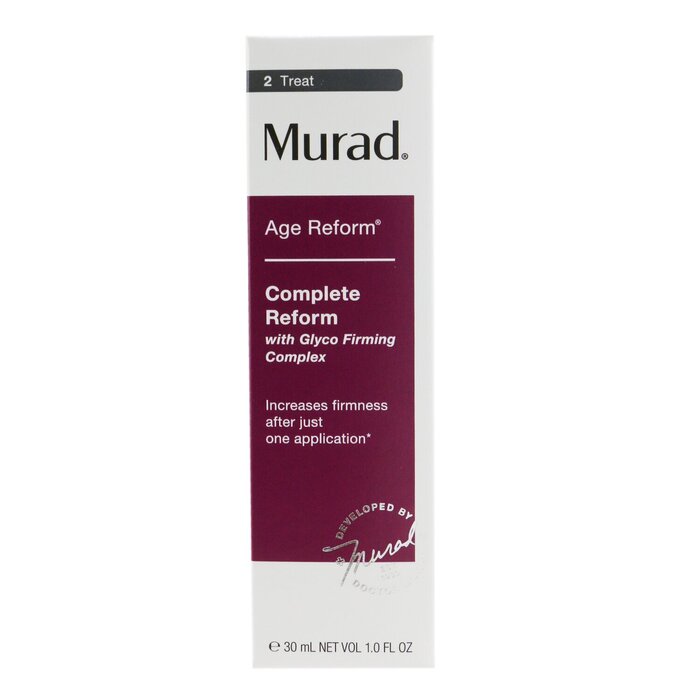 Murad Age Reform Complete Reform 30ml/1ozProduct Thumbnail