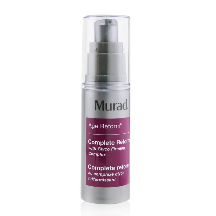 Murad 慕勒 歲月無痕精華 Age Reform Complete Reform 30ml/1ozProduct Thumbnail