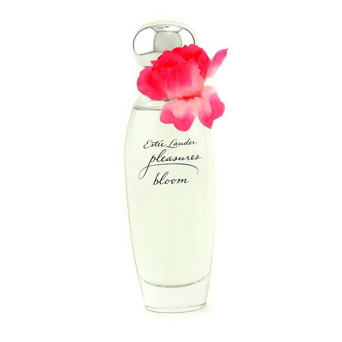 Estee Lauder Pleasures Bloom Minyak Wangi Jenis Spray 50ml/1.7ozProduct Thumbnail