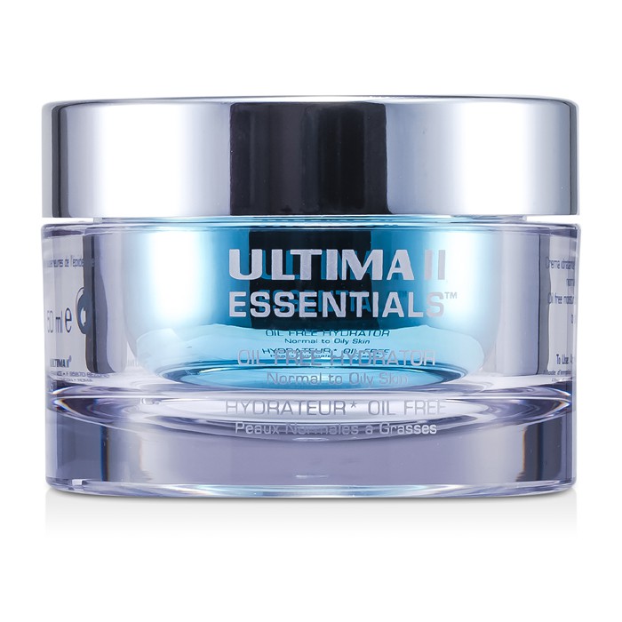 Ultima Essentials Oil-Free Hydrator (Para sa Normal hanggang sa Oily na Balat) 50ml/1.7ozProduct Thumbnail