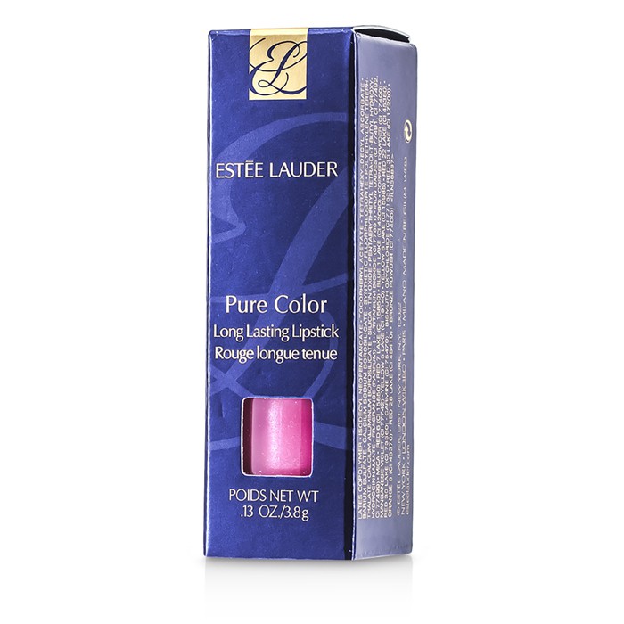 Estee Lauder ลิปสติก New Pure Color 3.8g/0.13ozProduct Thumbnail