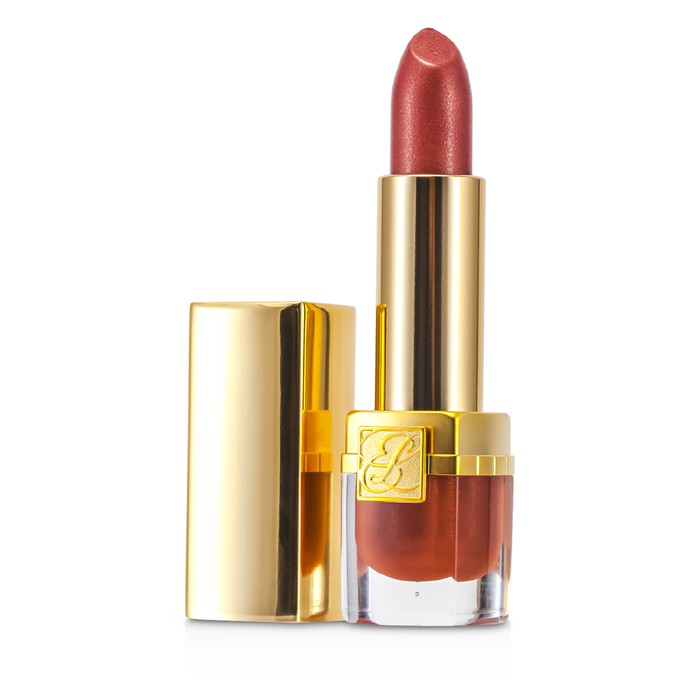 Estee Lauder New Pure Color Intenzívny rúž – 83 Sugar Honey (trblietavý) 3.8g/0.13ozProduct Thumbnail