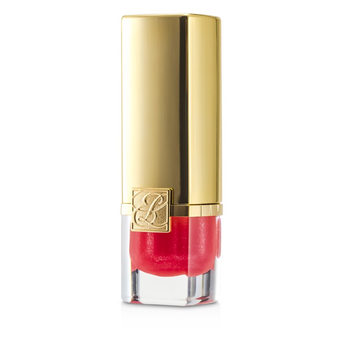 Estee Lauder New Pure Color Crystal Lipstick Rozjasňujúci rúž – 20 Rose Envy (trblietavý) 3.8g/0.13ozProduct Thumbnail