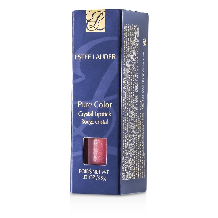 Estee Lauder New Pure Color أحمر شفاه كريستالي 3.8g/0.13ozProduct Thumbnail