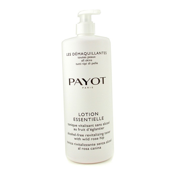 Payot Lotion Essentielle - Alcohol Free Revitalizing Toner (Salon Size) 1000ml/33.8ozProduct Thumbnail
